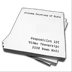 transcript