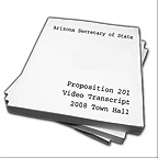 transcript