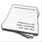 transcript