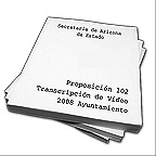Transcripción 102