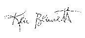Bennett Signature