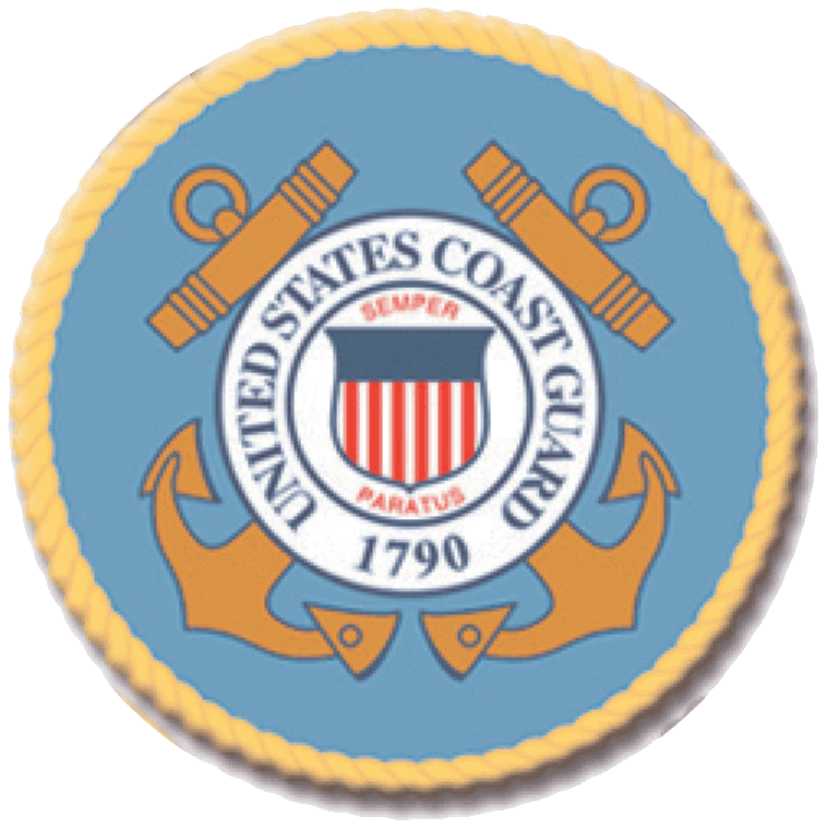 Coast Guard