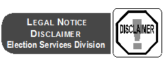 Disclaimer
