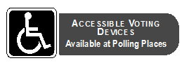 Voter Accesibility
