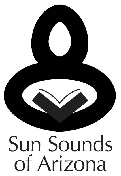 Sun Sounds Logo
