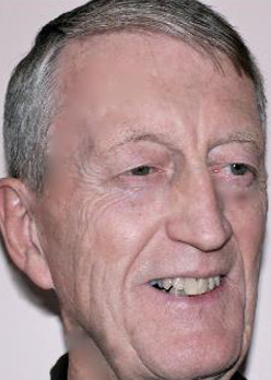 Candidate Photo