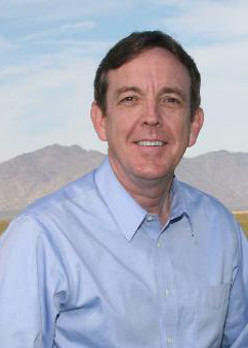 Candidate Photo