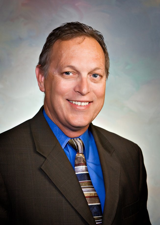 Candidate Photo