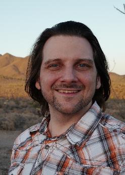 Candidate Photo