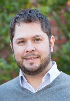 Candidate Photo