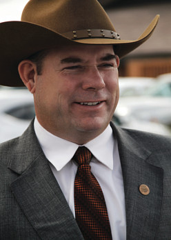 Candidate Photo
