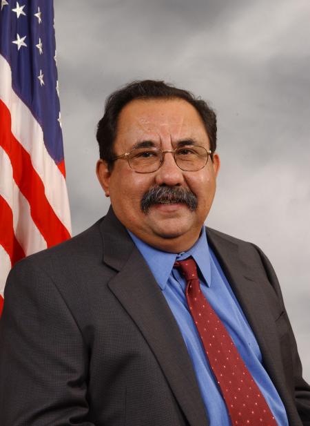 Candidate Photo