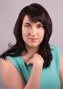 Candidate Photo