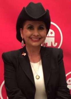Candidate Photo