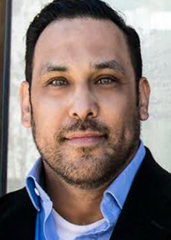 Candidate Photo