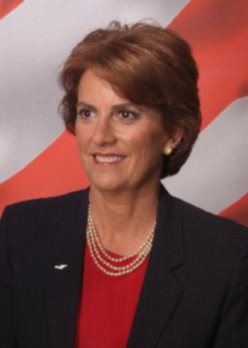 Candidate Photo