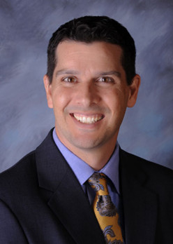 Candidate Photo