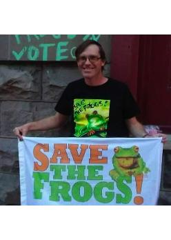 Candidate Photo