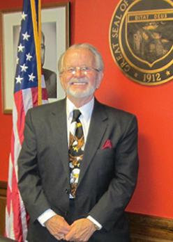 Candidate Photo