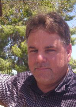 Candidate Photo