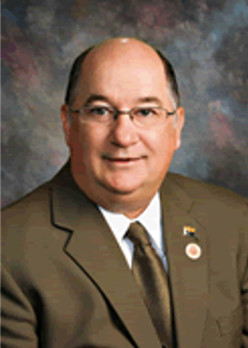 Candidate Photo
