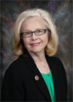 Candidate Photo