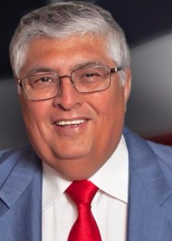 Candidate Photo