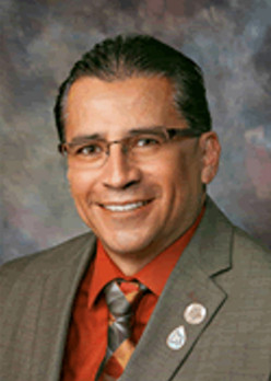 Candidate Photo