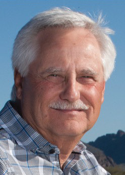 Candidate Photo