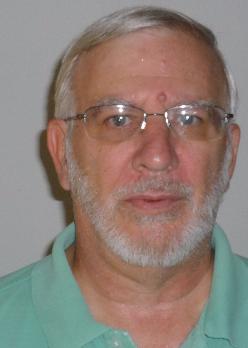 Candidate Photo