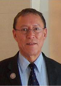 Candidate Photo