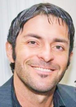 Candidate Photo