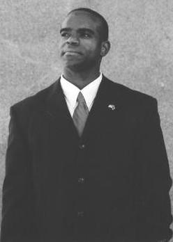 Candidate Photo