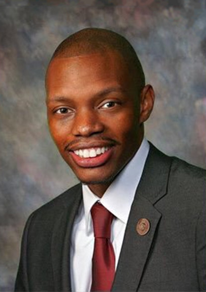 Candidate Photo