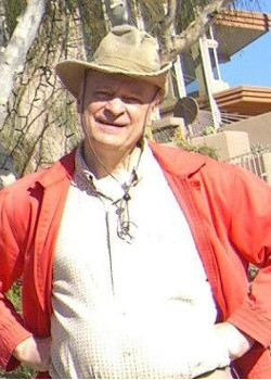 Candidate Photo