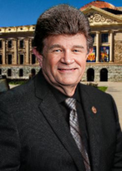 Candidate Photo