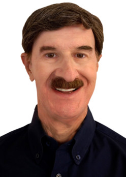 Candidate Photo