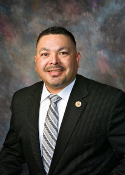 Candidate Photo