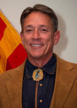 Candidate Photo