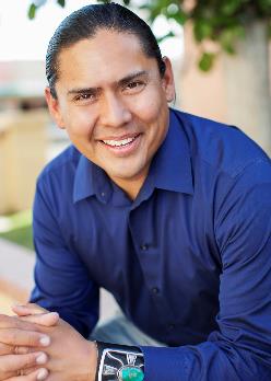 Candidate Photo