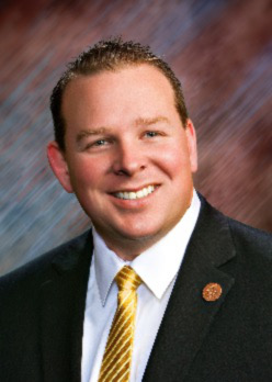 Candidate Photo