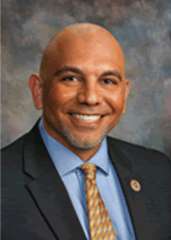 Candidate Photo
