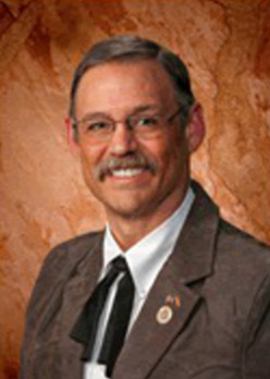 Candidate Photo