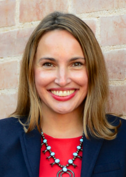 Candidate Photo