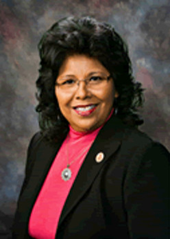 Candidate Photo