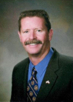 Candidate Photo