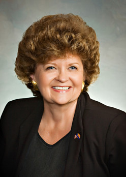 Candidate Photo
