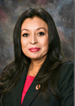 Candidate Photo