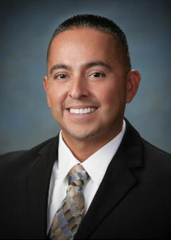 Candidate Photo