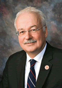Candidate Photo